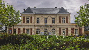 Restauration D'entreprise Bobigny